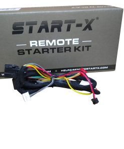 Arrancador Remoto para Dodge Grand Caravan 2011 - 2020 ||