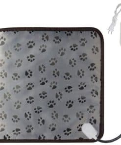 Manta Eléctrica para Mascotas TINTON LIFE con Temperatura