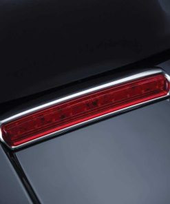 Kuryakyn 6706 Accesorio de Iluminación para Motocicleta: