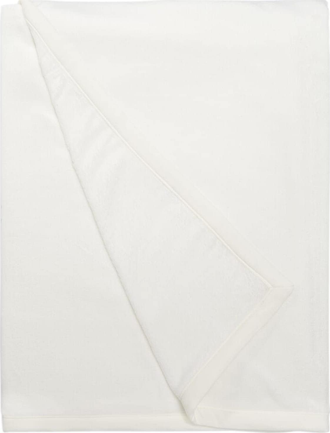 Manta UGG Unisex-Adult's Duffield Throw II, Crema