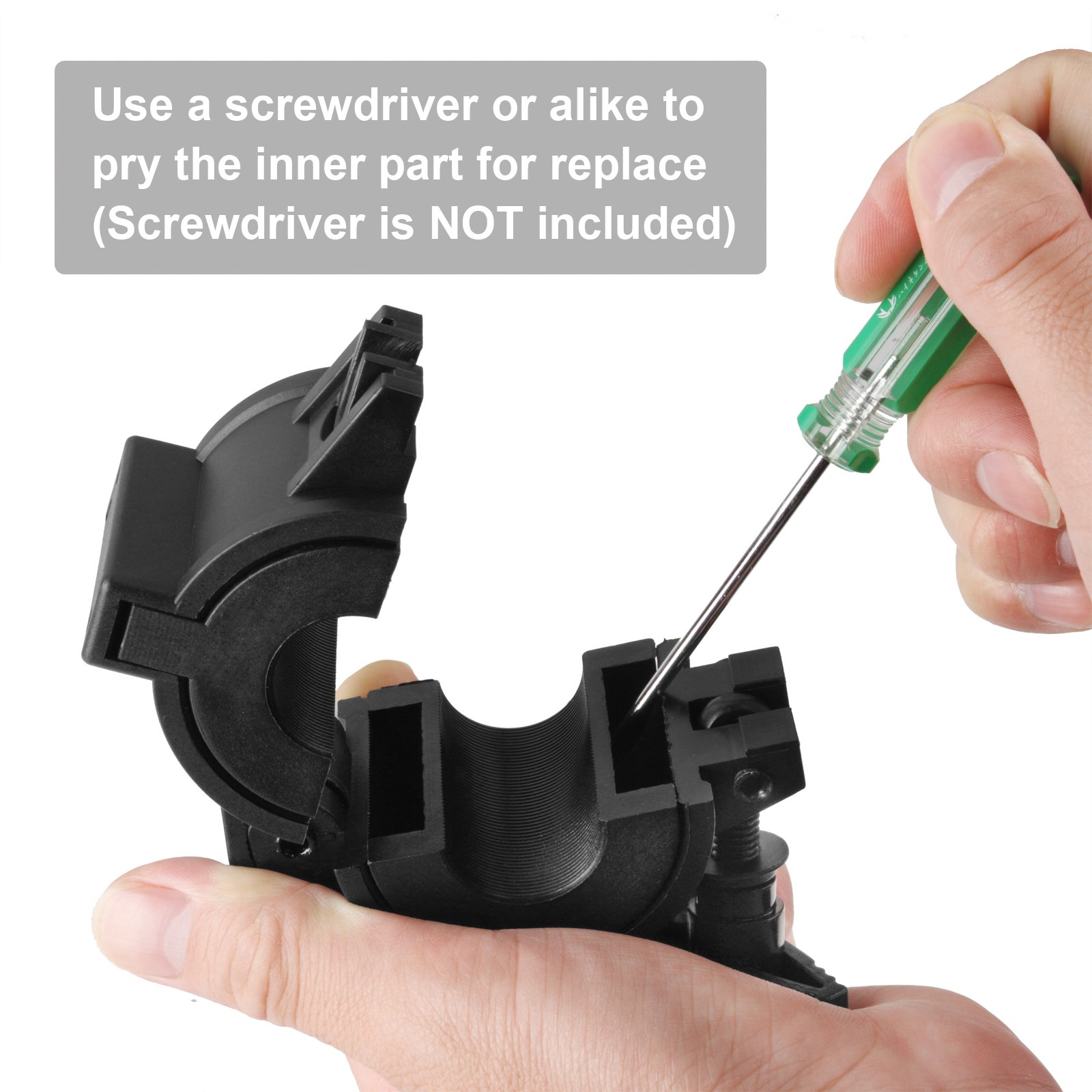 10 Pack Abrazaderas de Iluminación de Escenario para - Imagen 5