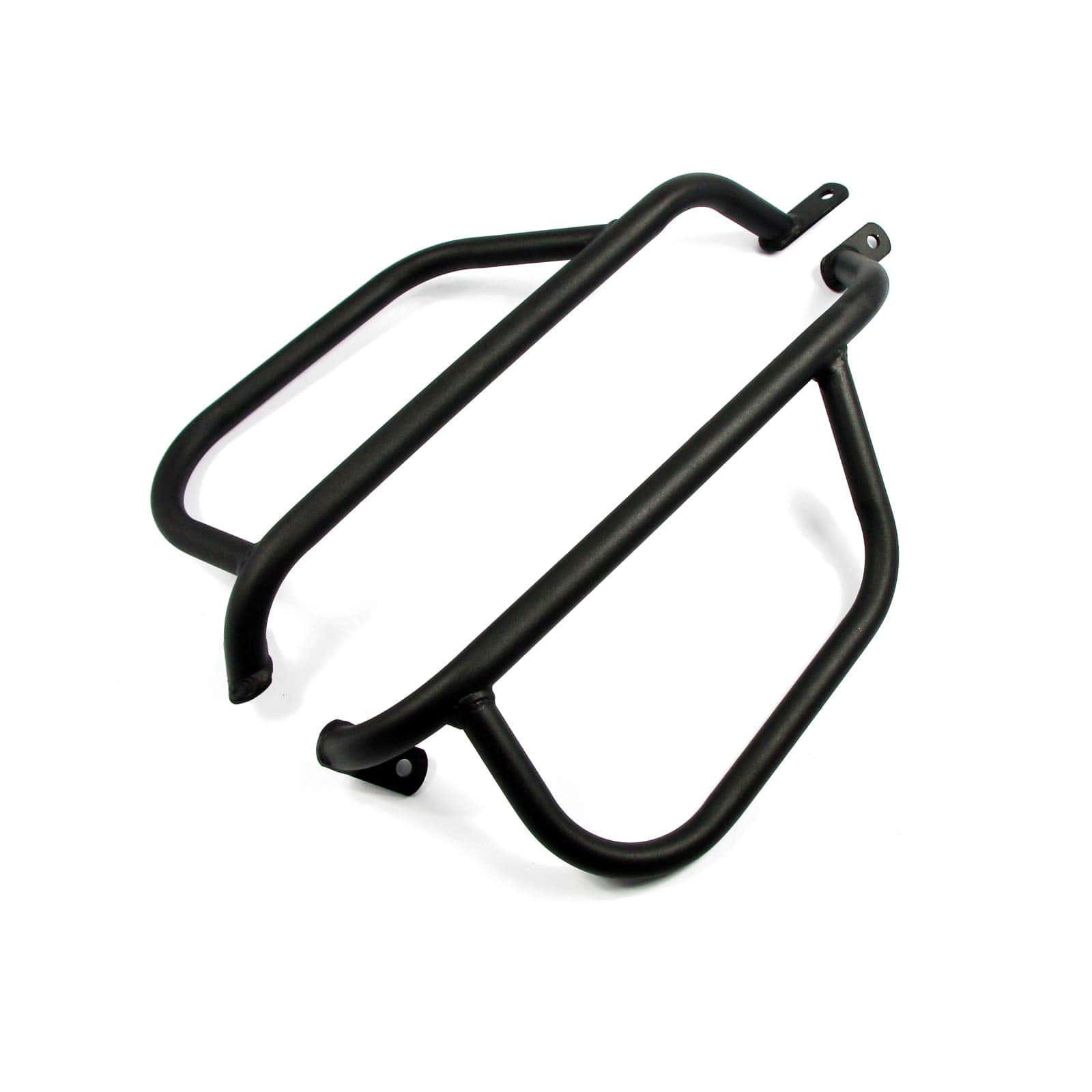 Protectores de Barras Laterales de Carretera COPART para - Imagen 4