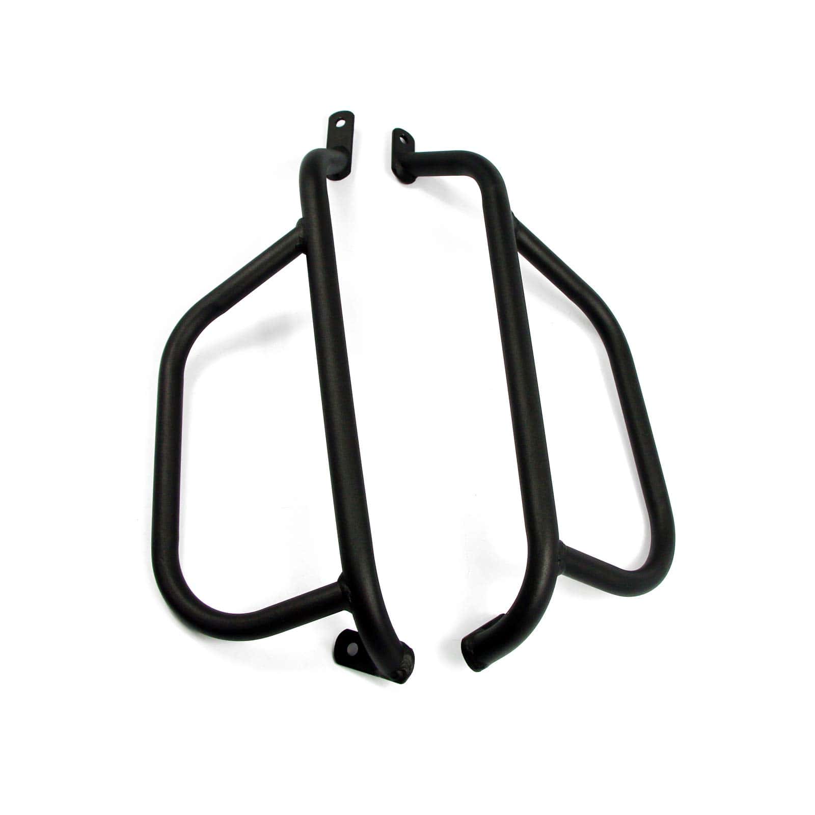 Protectores de Barras Laterales de Carretera COPART para - Imagen 6