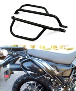 Protectores de Barras Laterales de Carretera COPART para