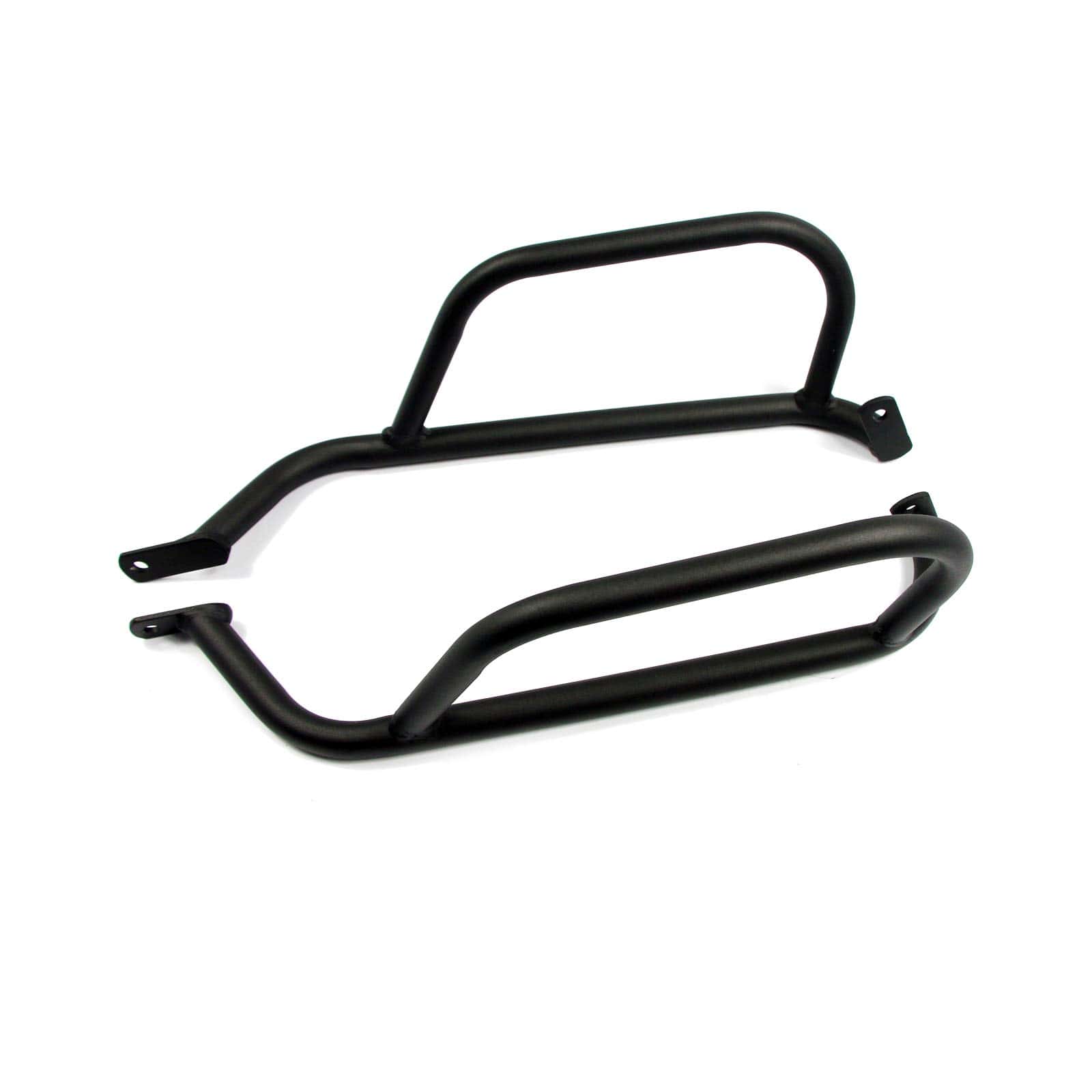 Protectores de Barras Laterales de Carretera COPART para - Imagen 5