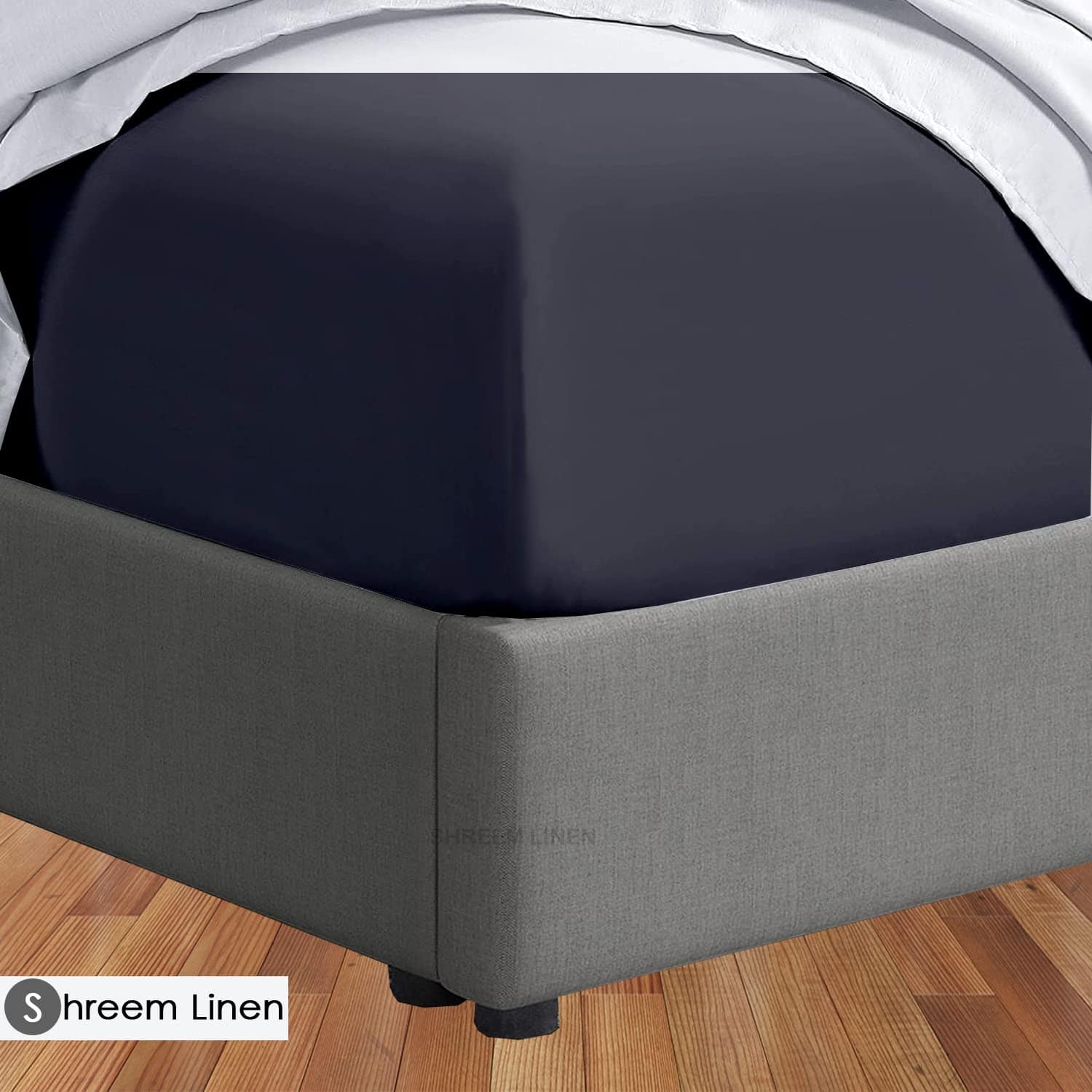 Juegos de sábanas para RV de microfibra, Rey para Campers - Imagen 4