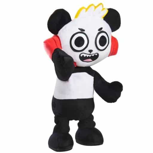 Peluche de Características de Combo Panda de Ryan's World, - Imagen 7