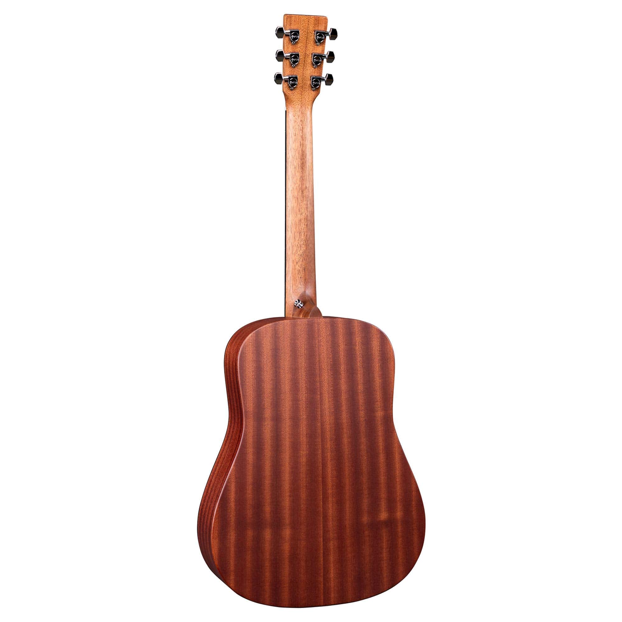 Martin D Jr-10 - Natural Spruce - Imagen 5