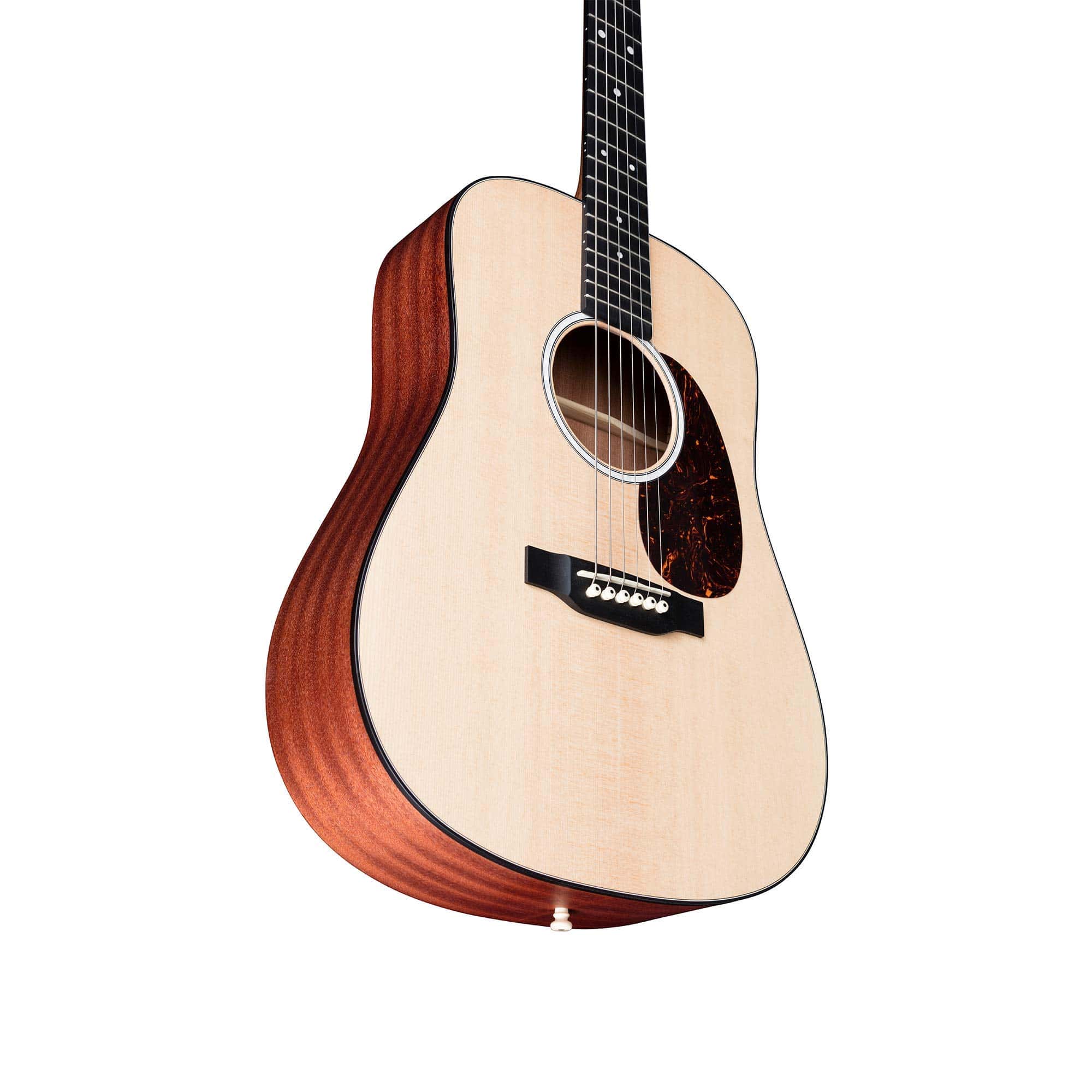 Martin D Jr-10 - Natural Spruce - Imagen 4