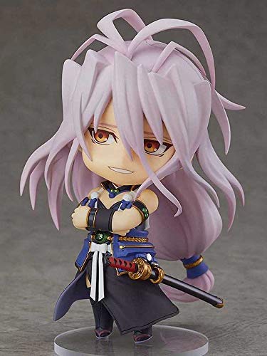 Orange Rouge Touken Ranbu Online: Figura de Acción - Imagen 4