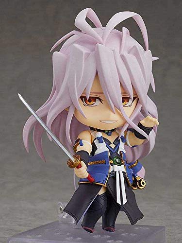 Orange Rouge Touken Ranbu Online: Figura de Acción - Imagen 5