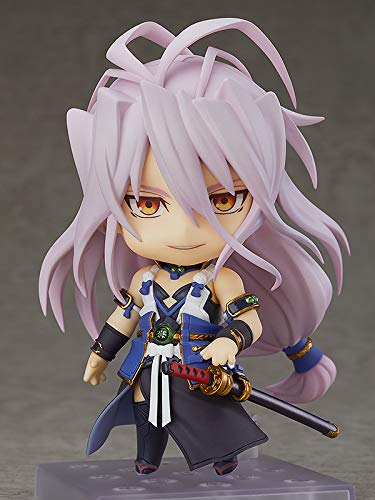 Orange Rouge Touken Ranbu Online: Figura de Acción - Imagen 3