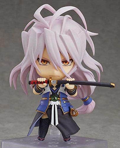 Orange Rouge Touken Ranbu Online: Figura de Acción - Imagen 6