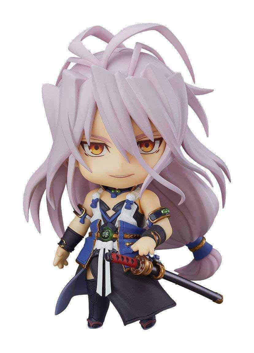Orange Rouge Touken Ranbu Online: Figura de Acción