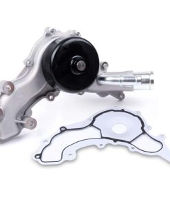 Bomba de Agua SCITOO con Junta para Chrysler Dodge Ram Jeep