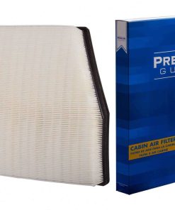 Kit de Filtros de Aire del Motor y Cabina PG AC209238 |