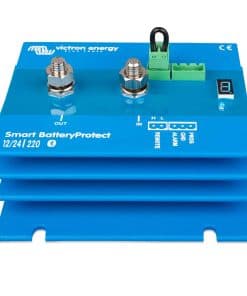 Victron Energy Smart BatteryProtect 12/24-Volt 220 amp