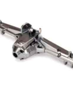 Carcasa de eje Traxxas, Trasera / Porta diferencial