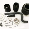 Kit de Reparación y Resello del Fuelle del Transom para