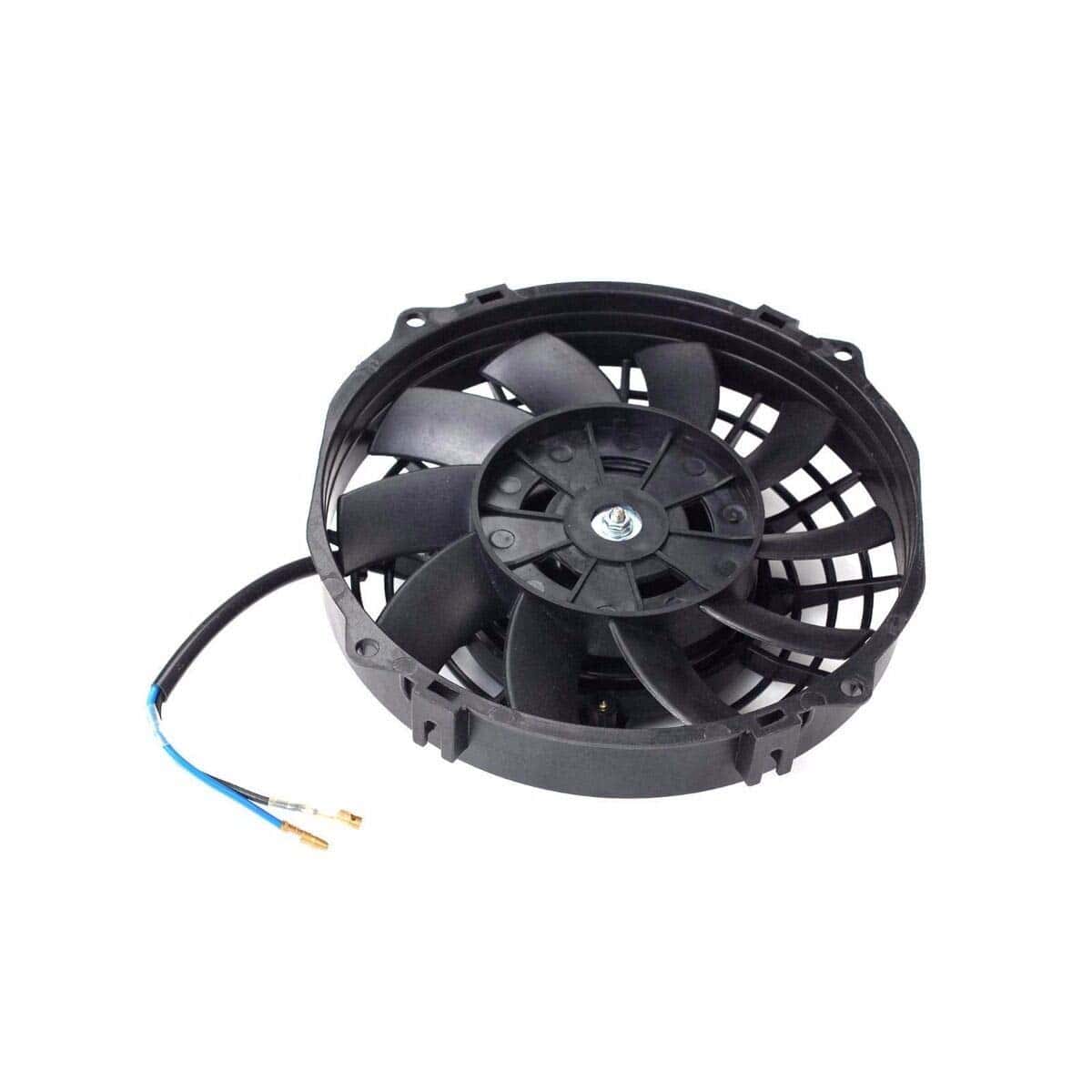 Ventilador eléctrico del radiador de refrigeración - Imagen 8