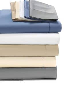 Juego de sábanas Degree 5 Dreamfit Bamboo Rich Naturally