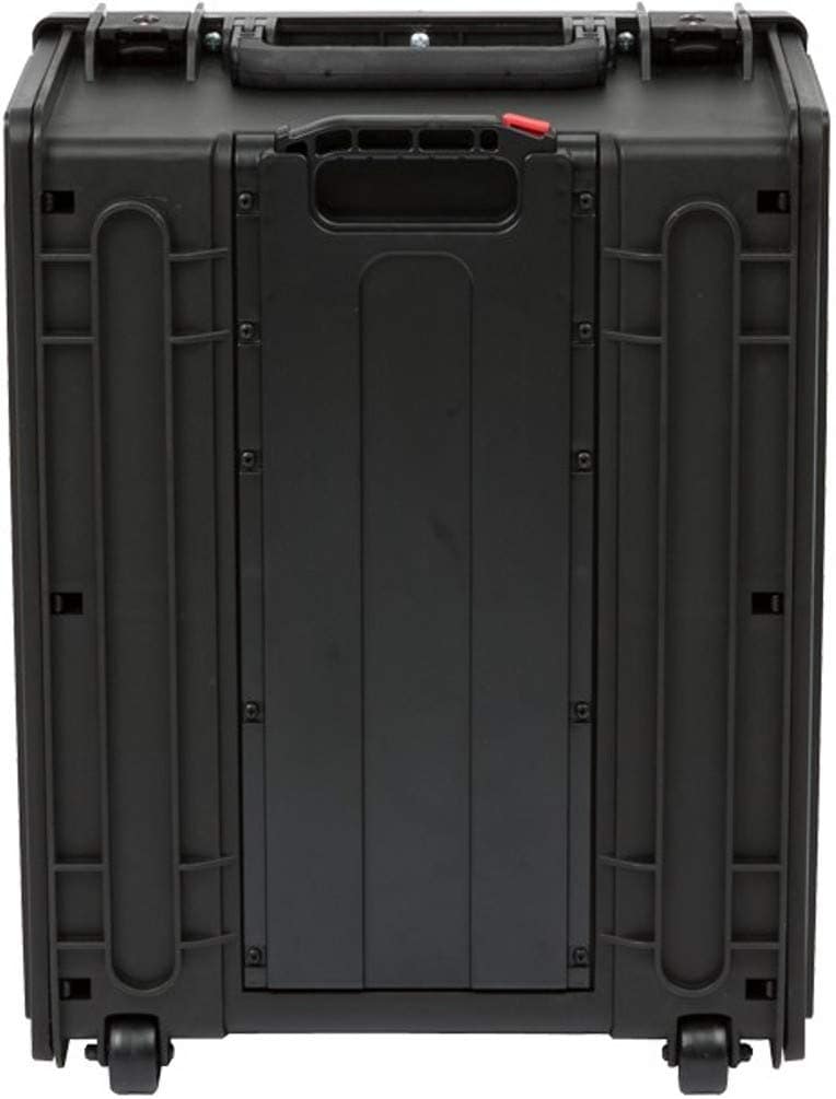 Estuche de Rack con Ruedas SKB Injection Molded 4U ISeries - Imagen 6