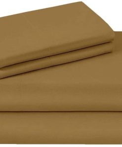 Juego de Sábanas para Litera de RV (42x80) Pulgadas,