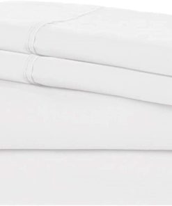 Juego de sábanas para RV, RV Camper King (72x80) Pulgadas,