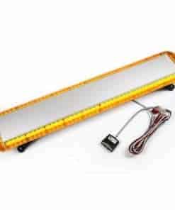 ASPL 47" 88 LED Barra de luces estroboscópicas de alta