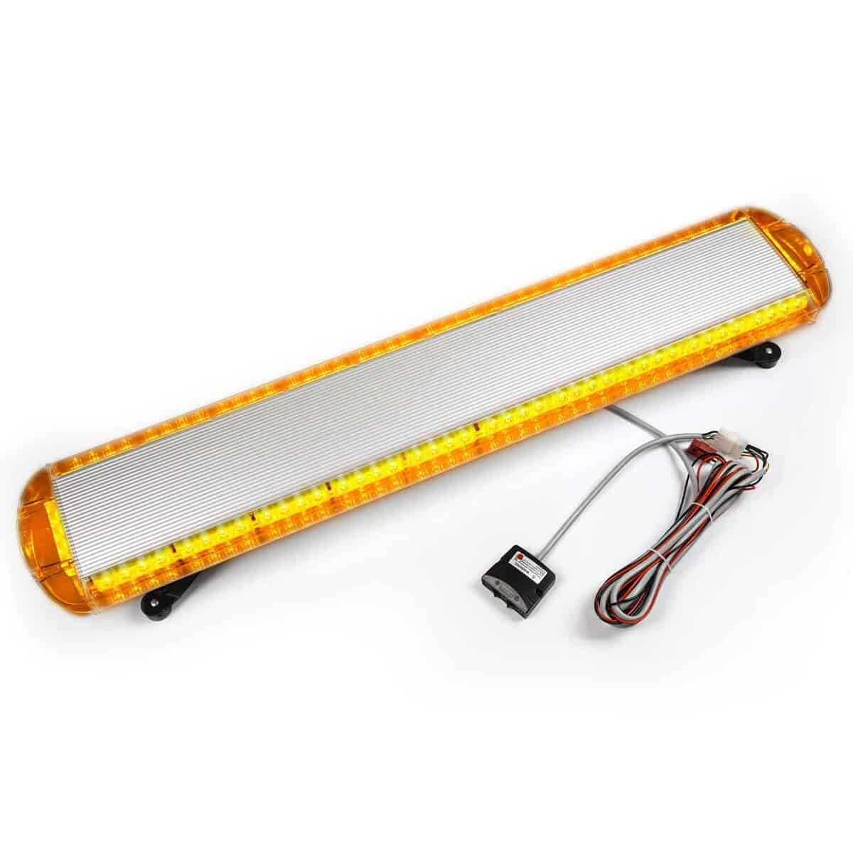 ASPL 47" 88 LED Barra de luces estroboscópicas de alta