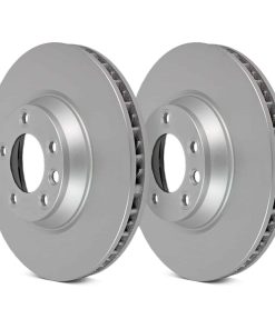 DISCO DE FRENO ULTRA HC