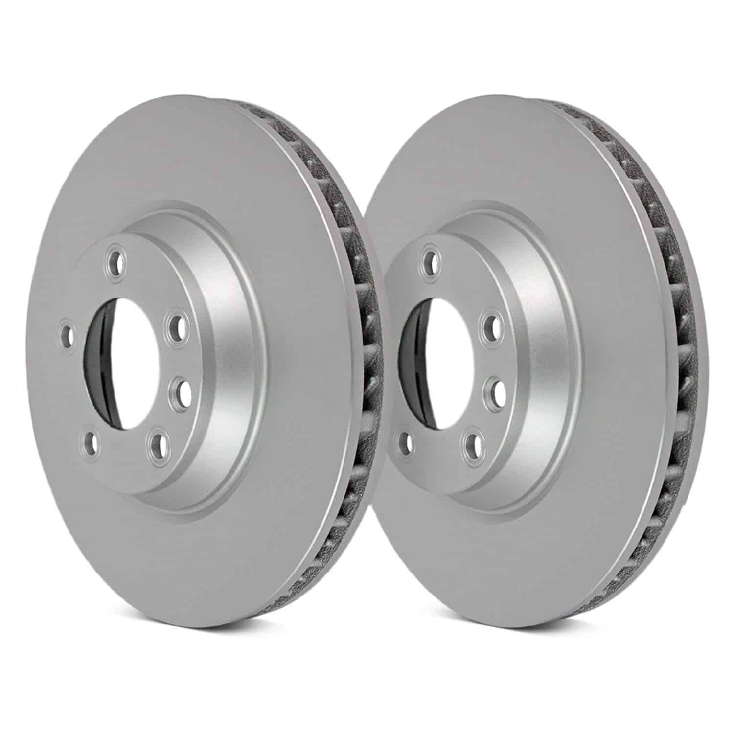 DISCO DE FRENO ULTRA HC