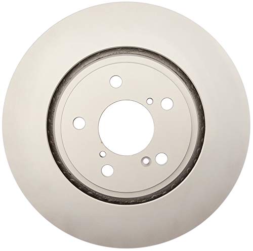 Raybestos DISCO DE FRENO - Imagen 3
