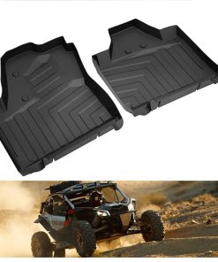 Tapetes para Piso KIWI MASTER -Negro