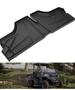 Tapetes para piso Kiwi Master compatibles con Polaris