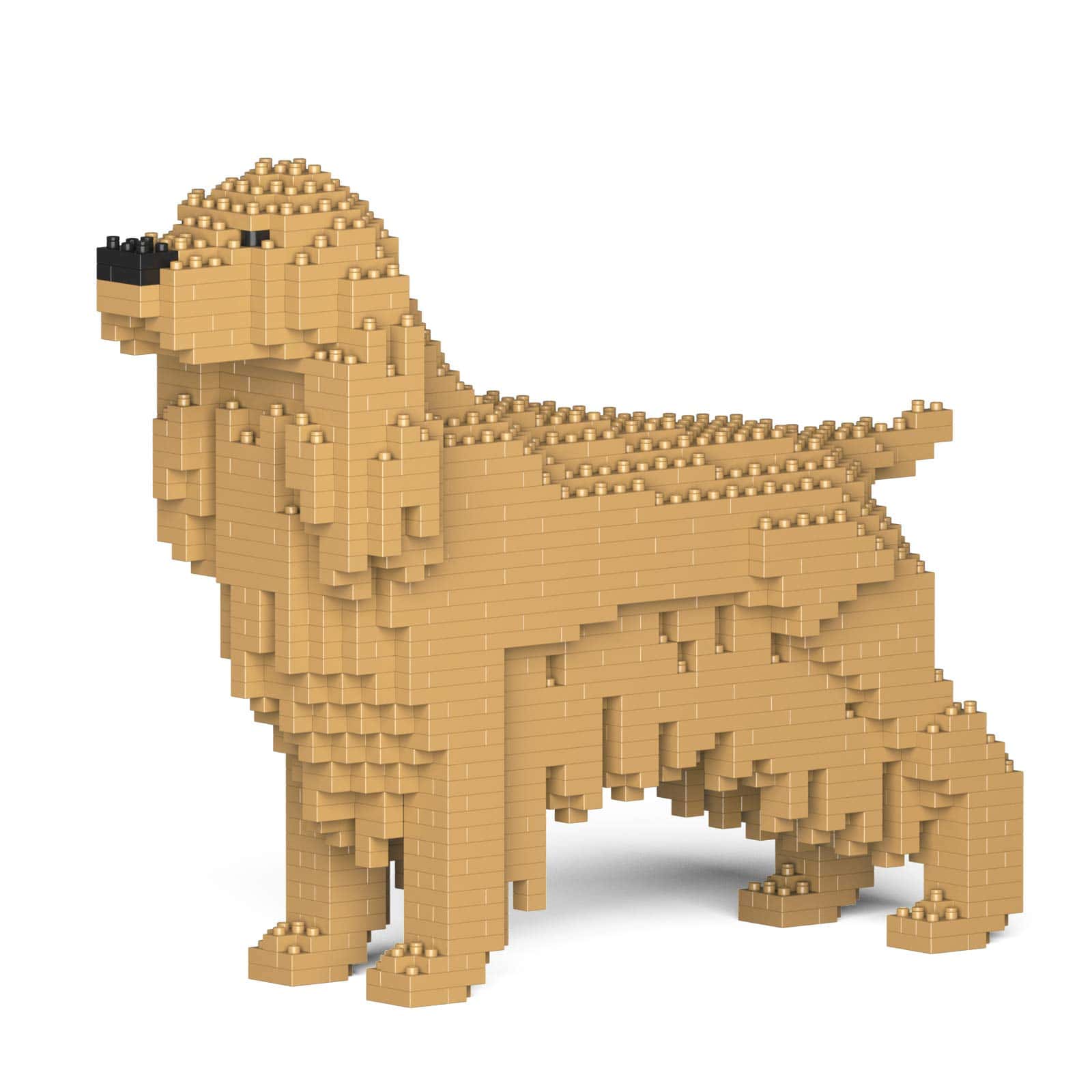 JEKCA English Cocker Spaniel 01S-M01 | Bloques de