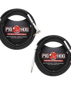 Cable de Instrumento de Alto Rendimiento Pig HOG 18.6 pies