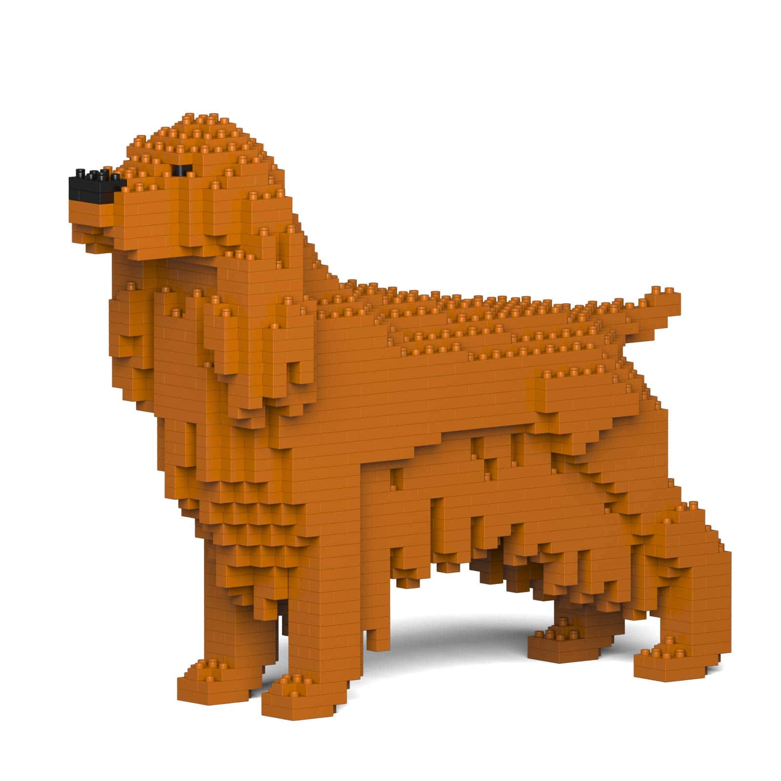 JEKCA English Cocker Spaniel 01S-M03 | Bloques de