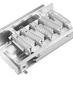 Kit de Ensamblaje de Elemento Calefactor 279838 OCTOPUS