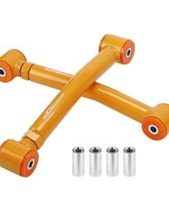 Brazos inferiores de control ajustables maXpeedingrods para