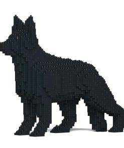 JEKCA German Shepherd 01S-M03