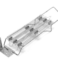 Elemento calentador para secadora compatible con WP4391960