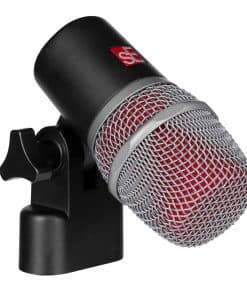 Micrófono de caja/sección V Beat Supercardioide de SE