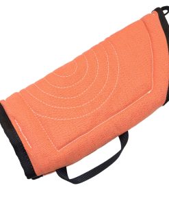 Manga para traje de mordedura para cachorros Redline K9