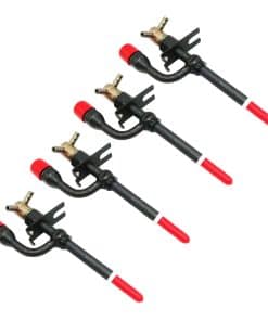 Inyector de Combustible de Lápiz 28412 Compatible con