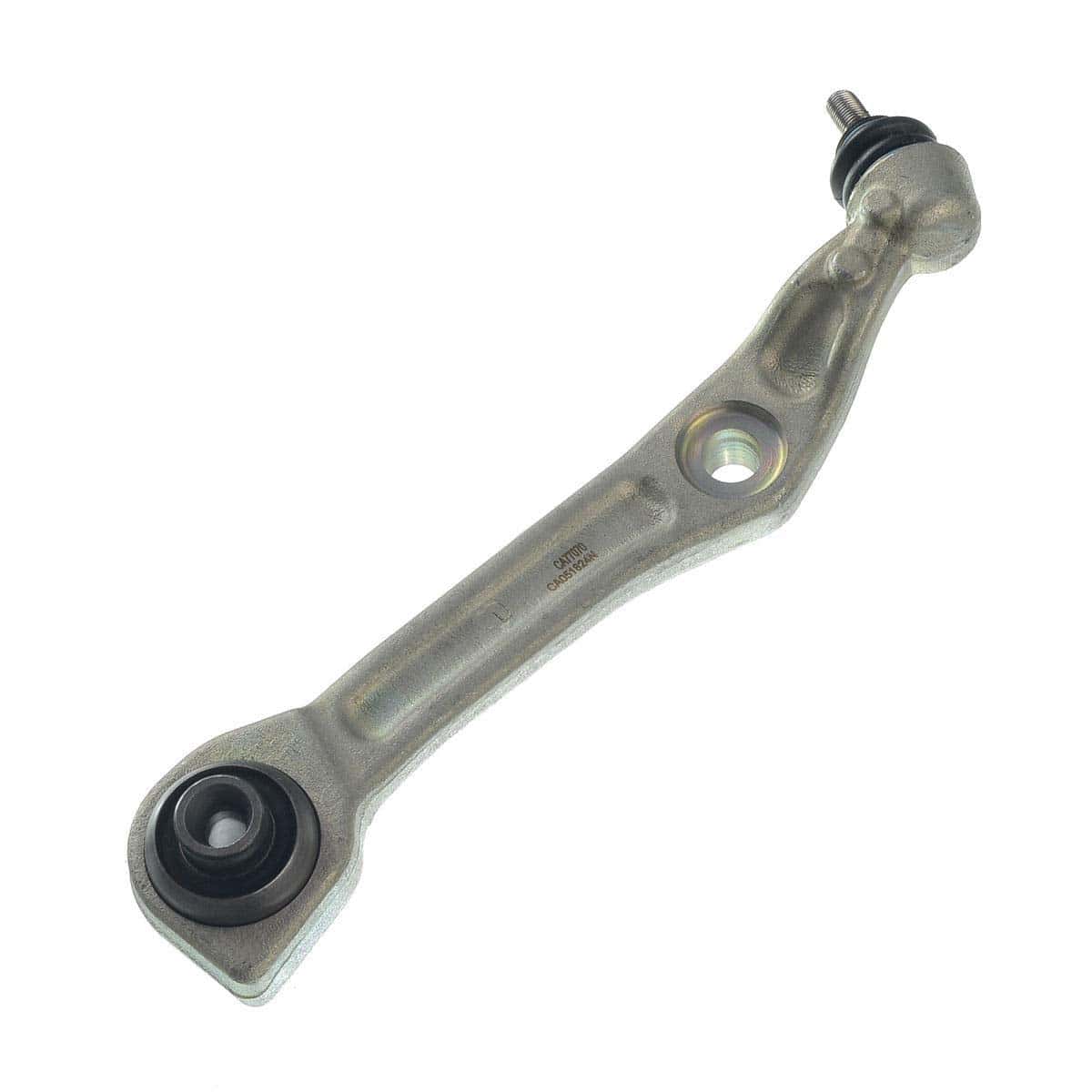 Brazo de control inferior izquierdo delantero con junta de - Imagen 4