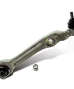 Brazo de control inferior izquierdo delantero con junta de