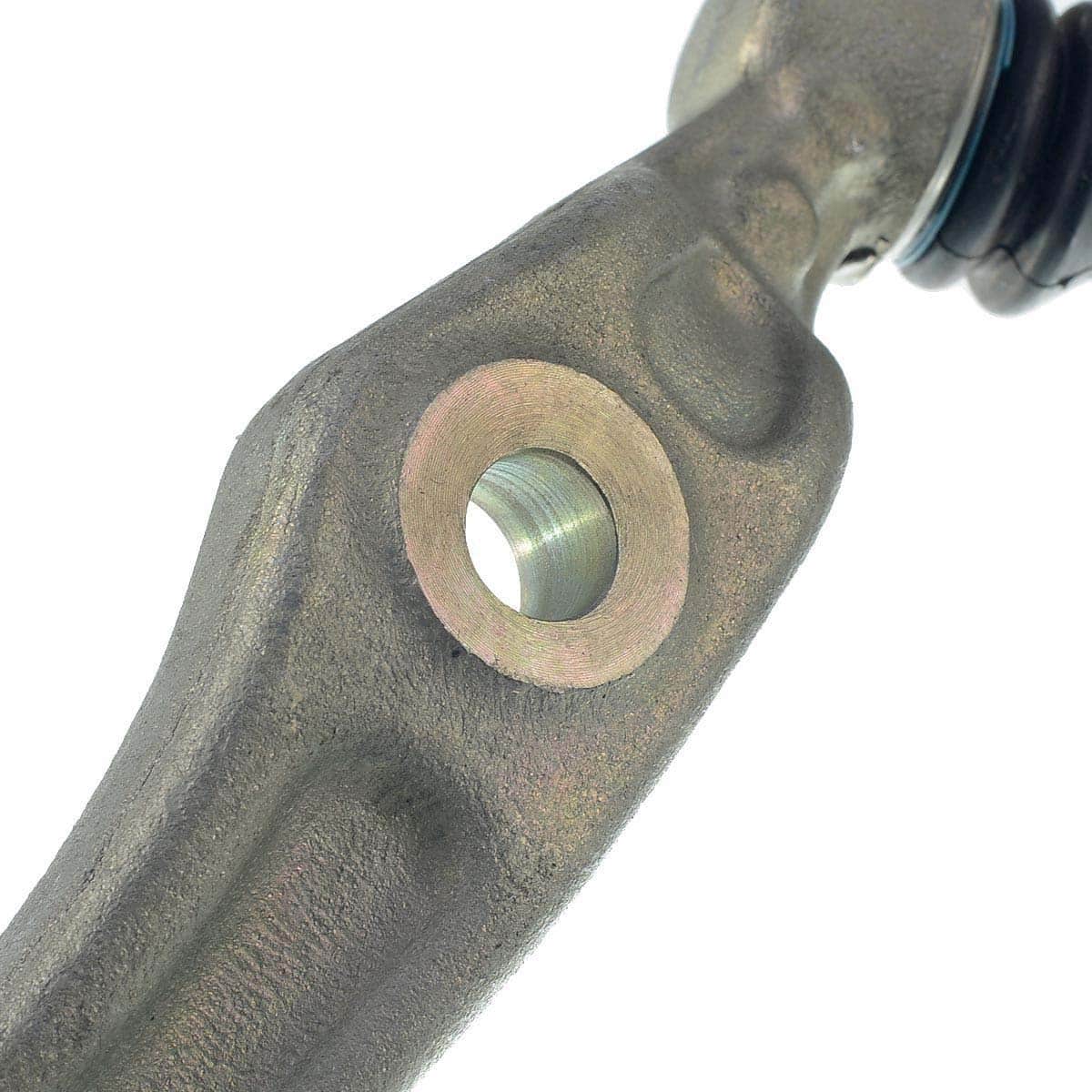 Brazo de control inferior izquierdo delantero con junta de - Imagen 6