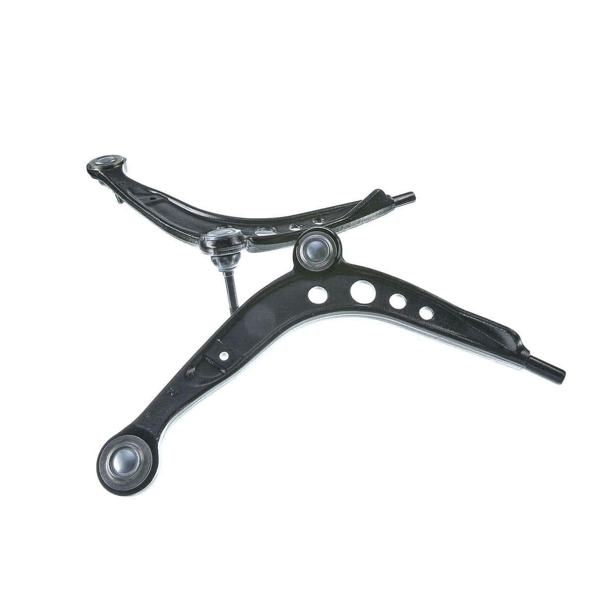 Conjunto de 2 Brazos de Control de Suspensión Delantera - Imagen 6