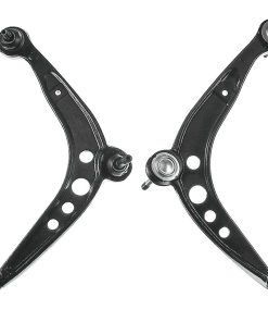 Conjunto de 2 Brazos de Control de Suspensión Delantera
